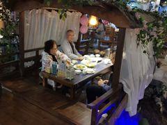 -花溪雨·森林餐厅(石基店)