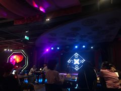 大堂-疯克大象美式烤肉餐厅