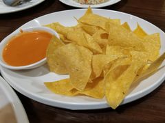 -panchos 墨西哥餐厅(嘉绿苑店)