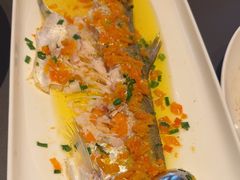 -上和臻品中国菜(花园街店)