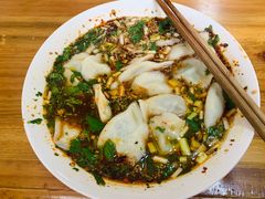 -尤素福东举院饺子馆
