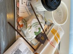 -麦当劳(牡丹江路店)