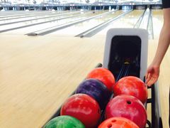 -广州保龄球馆(广州天河体育中心店)