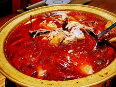 -之参餐厅(前门大街店)