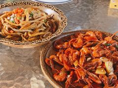 -红灯笼姥姥饭店·江景餐厅