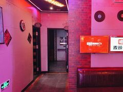 -唱吧麦颂KTV(马驹桥店)