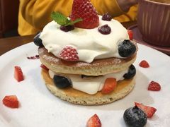 -AFS Cafe & Canteen(闽江二路店)