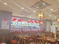 -陈家老院子·长春特色东北家宴(一匡街店)
