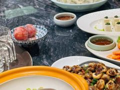 -靓湾海鲜·海景餐厅(小麦岛店)