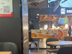 -汉堡王(歌斐中心店)