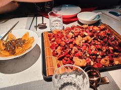 -椒点·川粤精品(香港广场店)