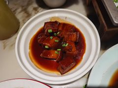 -绿茶餐厅(北京世纪金源店)