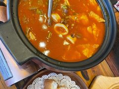 -临家闽南菜(宝洲路店)