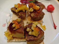 -和创柚子·会席日本料理(新区淮海街店)