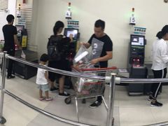 -永辉超市(龙湾万达店)