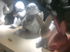 -théATRE 茶聚场(王府中環店)