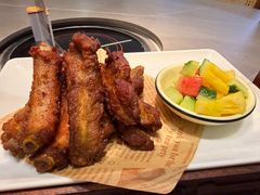 -创味·民间海南菜·非遗藤桥排骨(藤桥·免税城店)