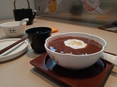 陈皮红豆沙-蔡澜港式点心(皇庭广场店)