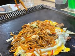 -鹤桥风月(ヨドバシ梅田店)