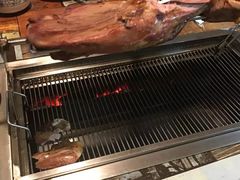 -大汗烧烤滩羊馆(清水河公园店)