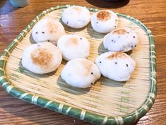 香煎米粑粑-蜀厨小匠·民间川菜(犀浦店)