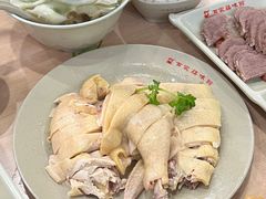 -百家鸡味馆(清泰店)