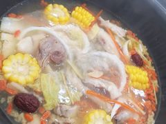 -南海渔家•海鲜•正宗海南菜(海棠湾店)