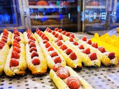 -LELECHA乐乐茶(新街口大洋店)