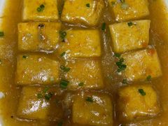 -上海老饭店(北京分店)