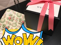 -Gucci(重庆IFS店)