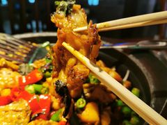 -蛙小侠(威高广场店)