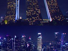 -RISE RESTAURANT(滨海湾金沙店)