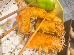 -百草滩羊清水涮羊肉·清真·宁夏盐池滩羊(莲花桥店)