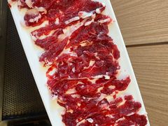 -你好牛火锅 头牌无花果鸡(海上传奇店)