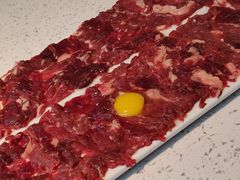 -潮牛壹号鲜牛肉火锅(光谷天地店)