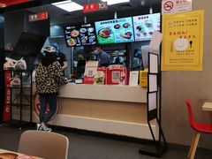 -永和大王(杨高中路店)