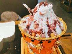 -井格重庆火锅(西直门凯德Mall店)