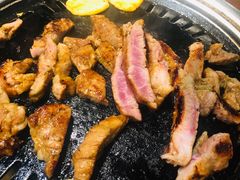 -·缸桶屋·韩式牛肋条自助烤肉(西湖D11店)