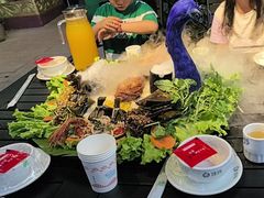 -品德宏·孔雀宴的发源地(金塔园店)