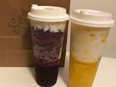 -喜茶(上海五角场万达店)