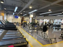 -每刻健身工作室(西直门店)