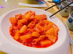 -缪氏川菜(丰盛町店)