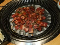 -九田家黑牛烤肉料理·自助(洪洞县城市花园店)