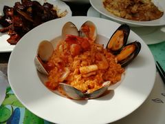 -大树餐厅(红旗街万达店)