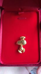 -TSL謝瑞麟(永安百货店)