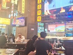 -王庄阿咪海鲜大排档(象园店)