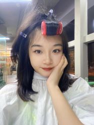 -XIMA·美发沙龙