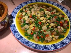 -杨记隆府重庆江湖菜(大悦城店)