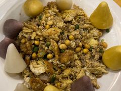 -百花食府(渔阳南路店)