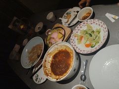 -郝小厨私家秘制餐厅